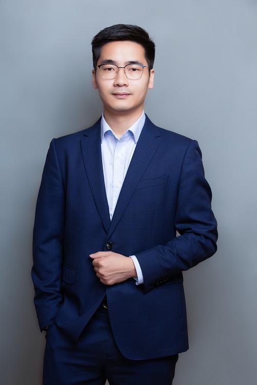 赖姿泰 摄影指导总监