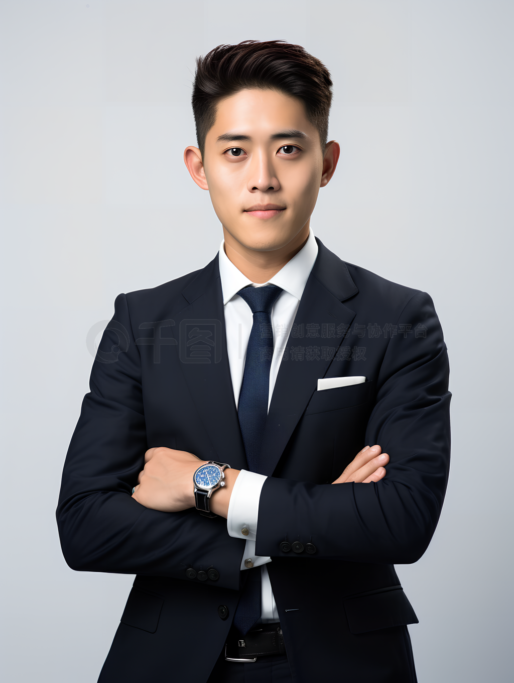 张波 剪辑与后期总监